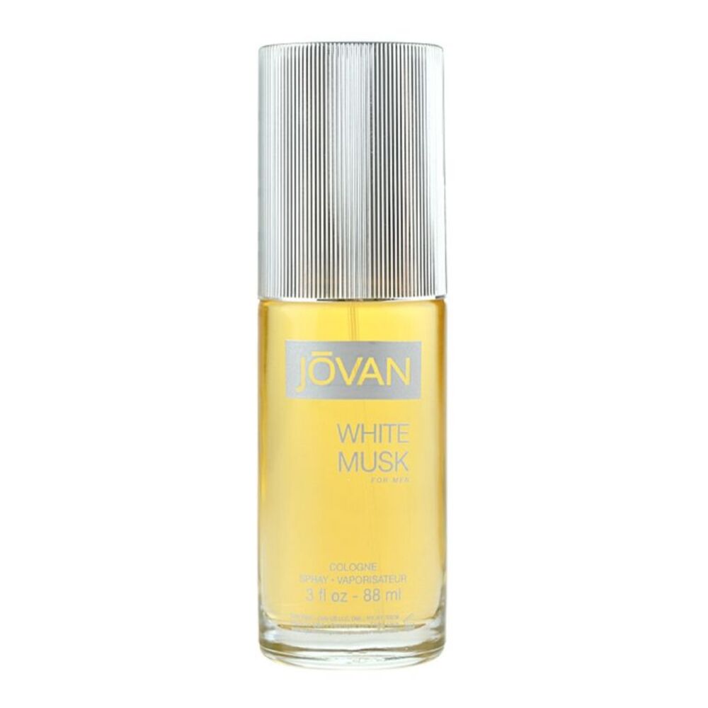 JOVAN WHITE MUSK M 3.0 EDC SPR